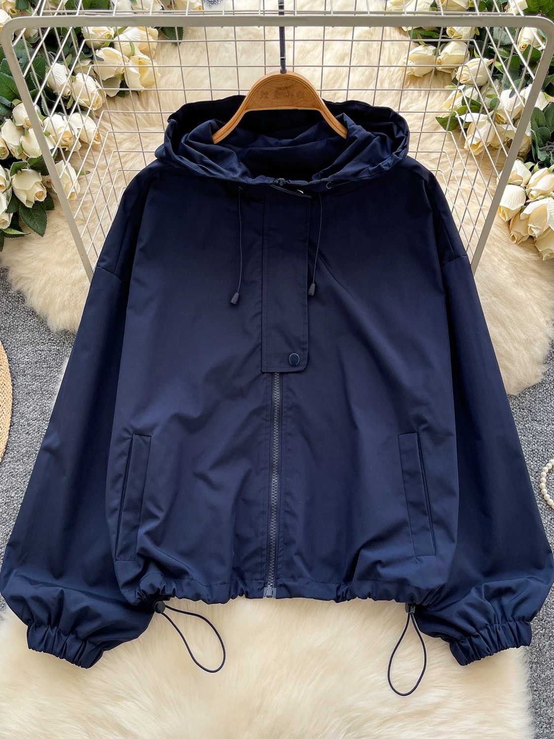 No strings attached hoodie HOD119 images